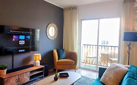 Carmen Apartamento Emilia
